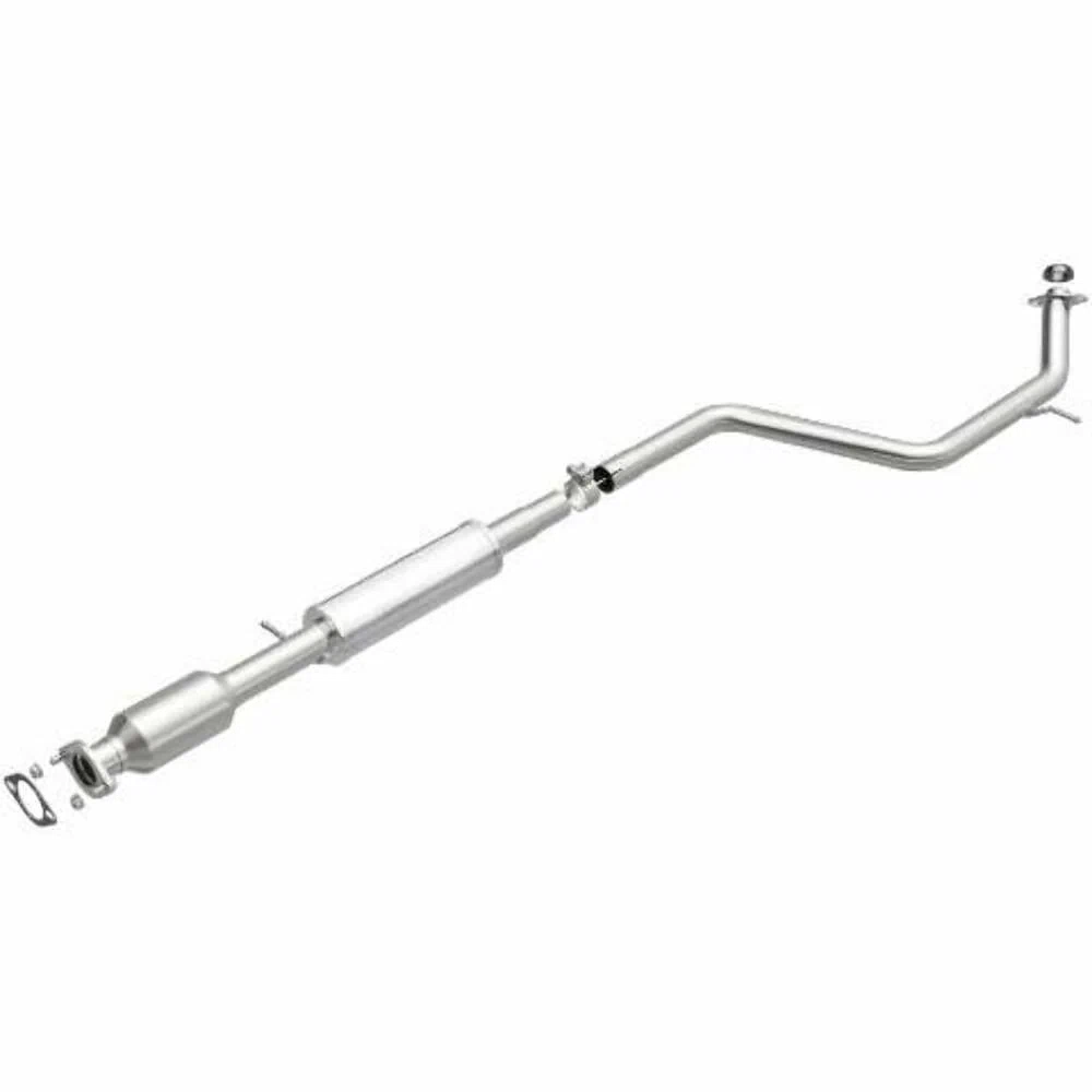 12-15 Mazda 5 2.5L OEM Underbody Direct-Fit Catalytic Converter 21-314 Magnaflow